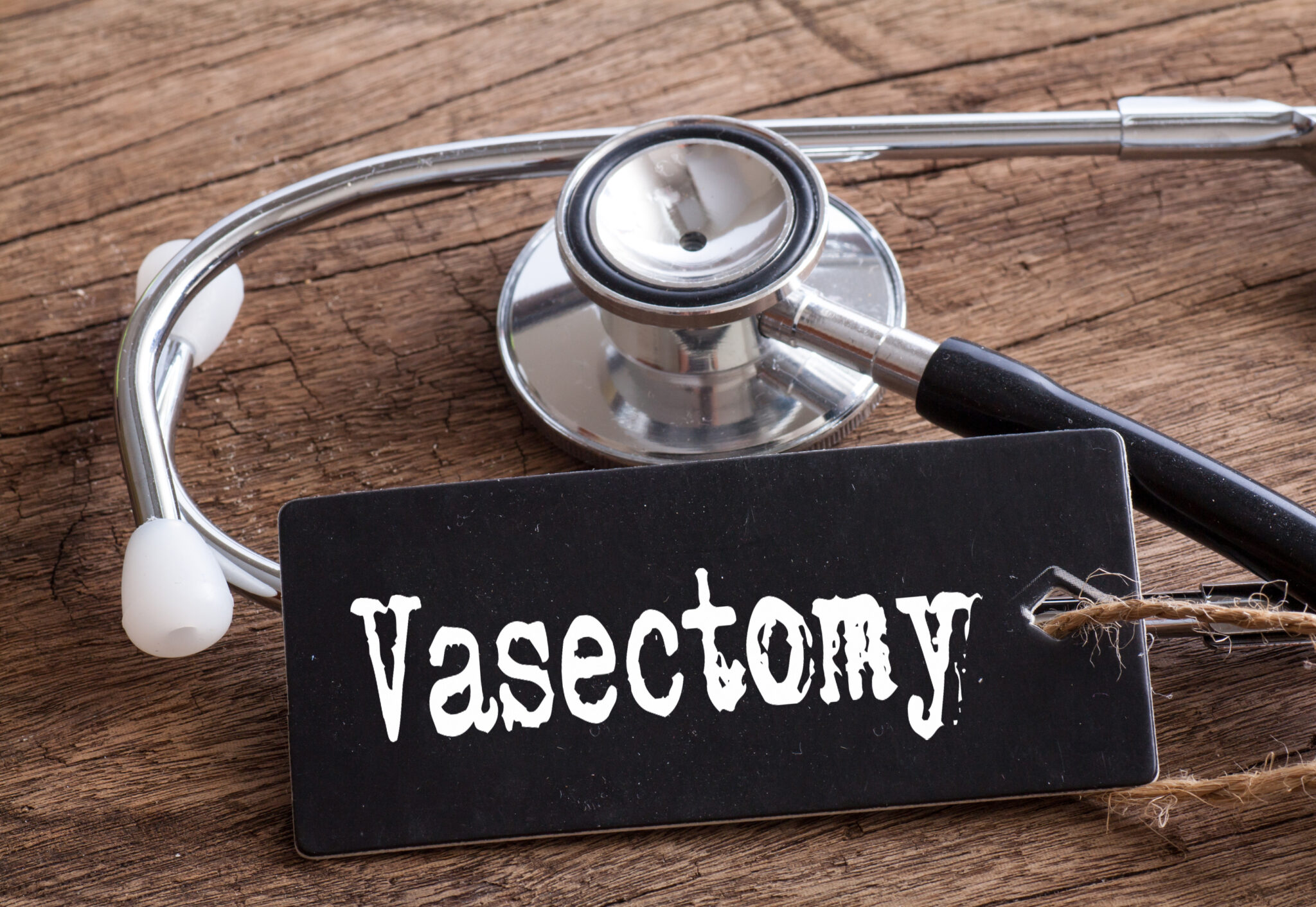 what kind of doctor does vasectomies?