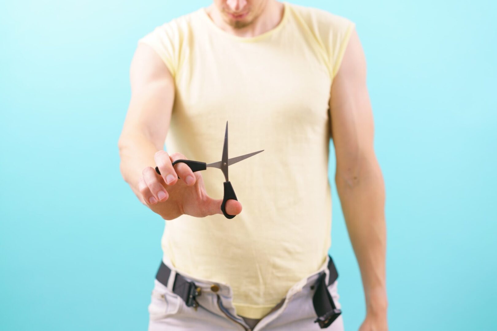 Will a Vasectomy Affect My Sex Drive? Upstate Urology