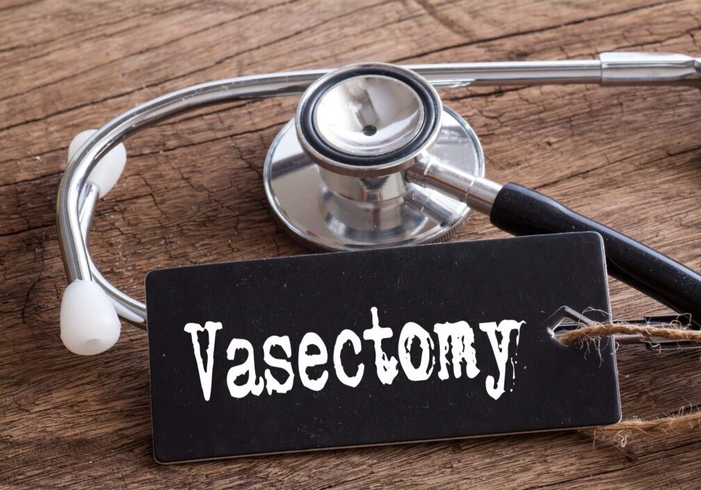 what kind of doctor does vasectomies?